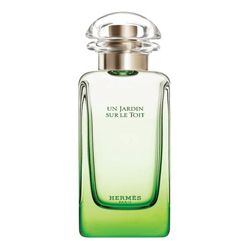 Hermes perfumes for ladies